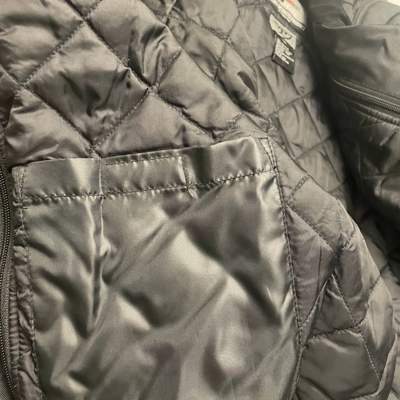 MOTOGP MOTORCYCLE JACKET - Picture 8 of 16